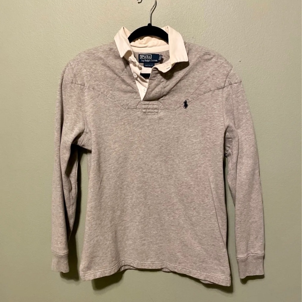 Polo Ralph Lauren sweatshirt